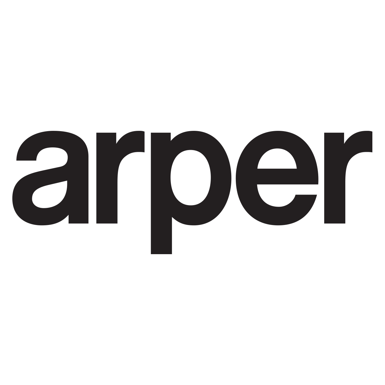 Arper