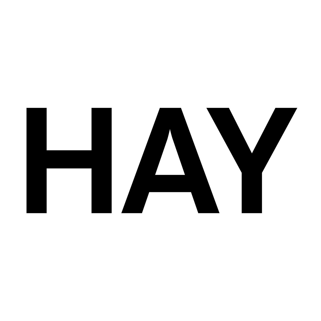 HAY