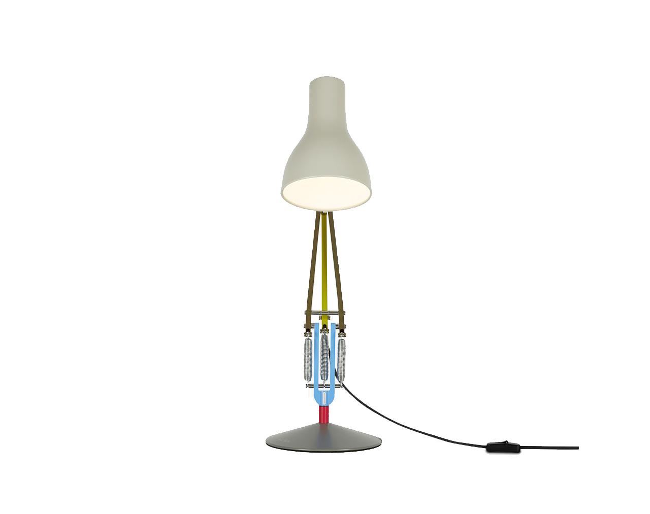 Type 75 Desk Lamp Paul Smith Edition 1 2nd Floor