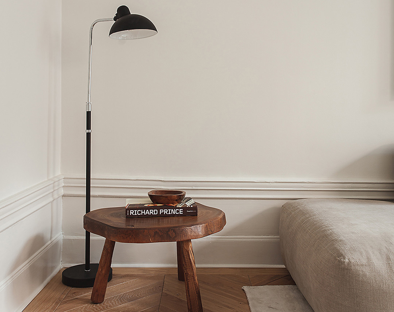 Kaiser idell hot sale luxus