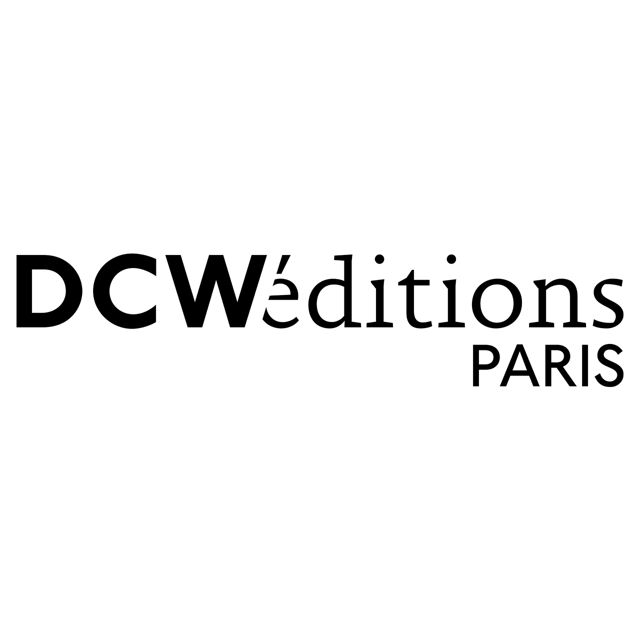 DCW Editions