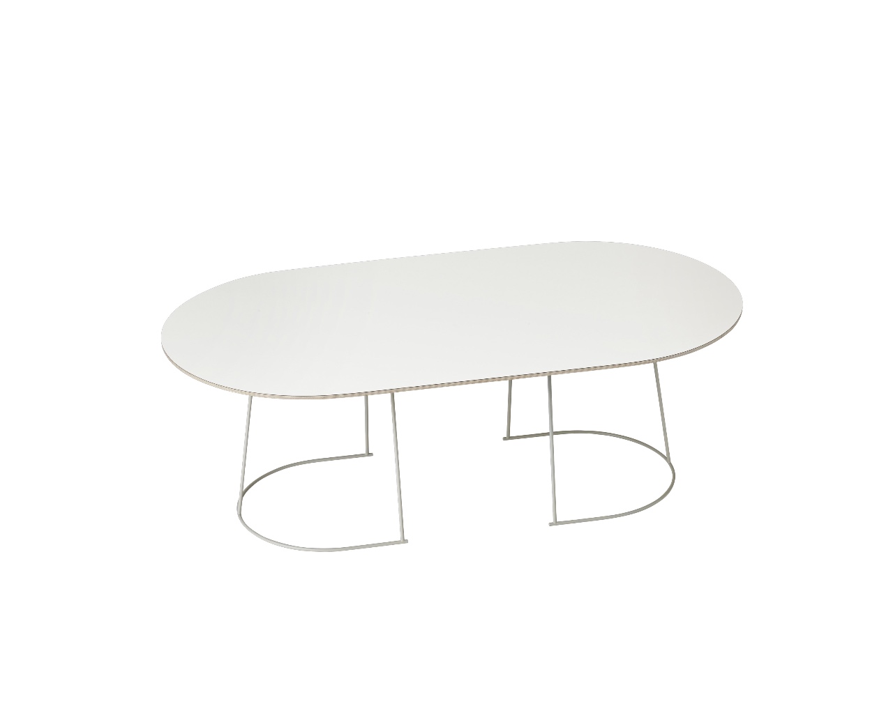 Airy Coffee Table Large OffWhite 2nd Floor