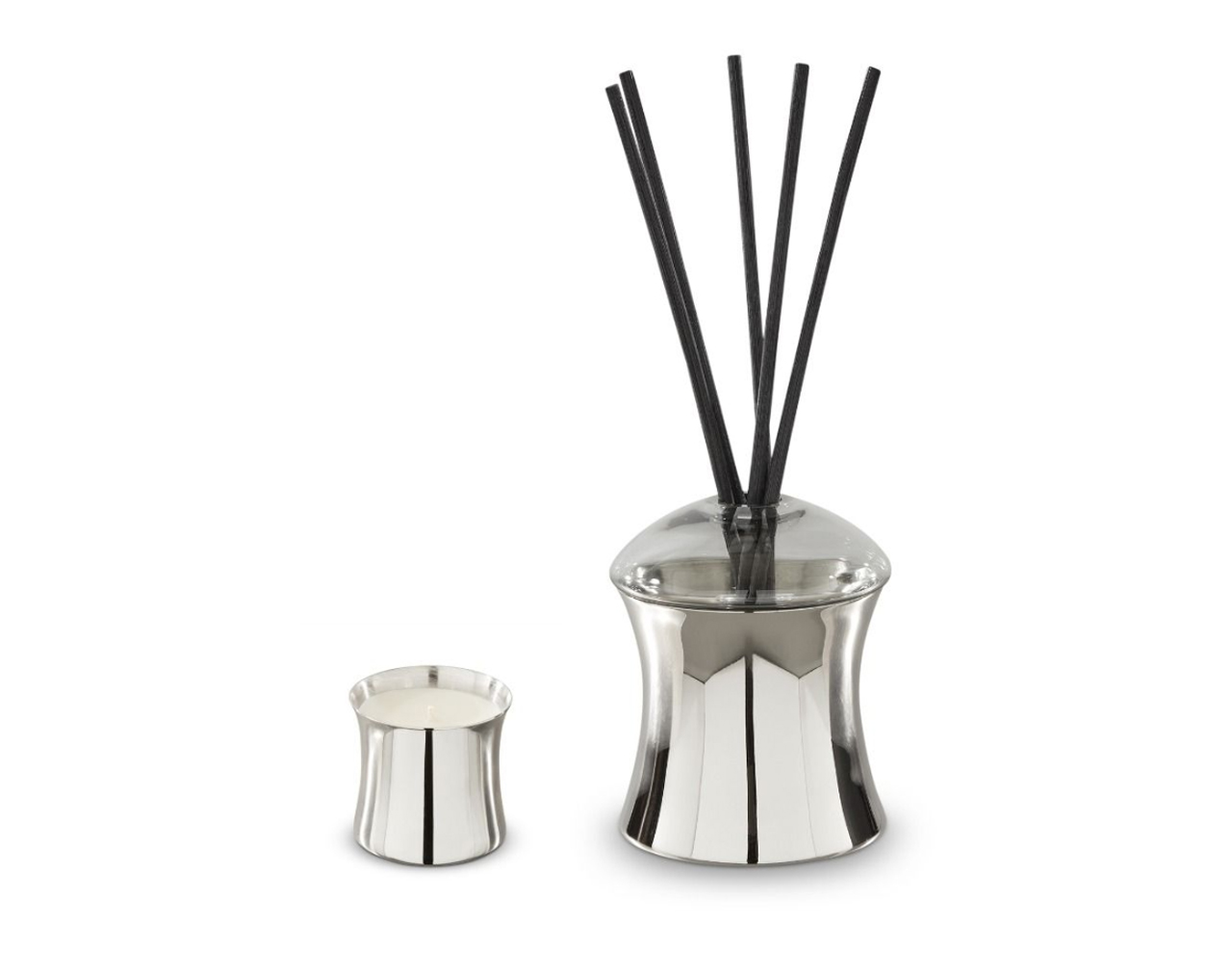 Royalty Travel Candle 60g 2nd Floor