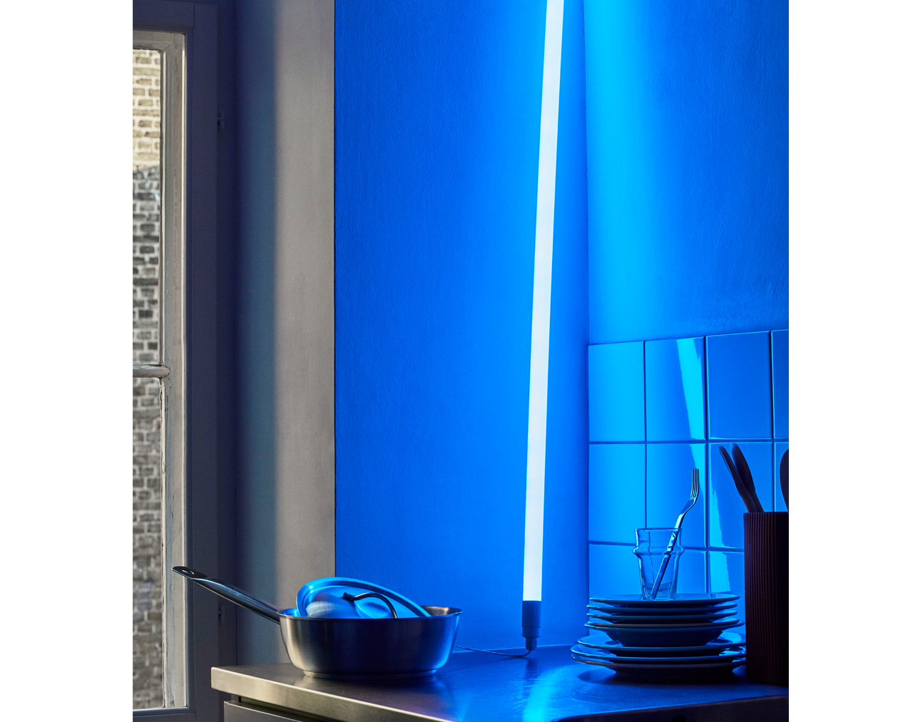 Neon Tube LED – Herman Miller Store