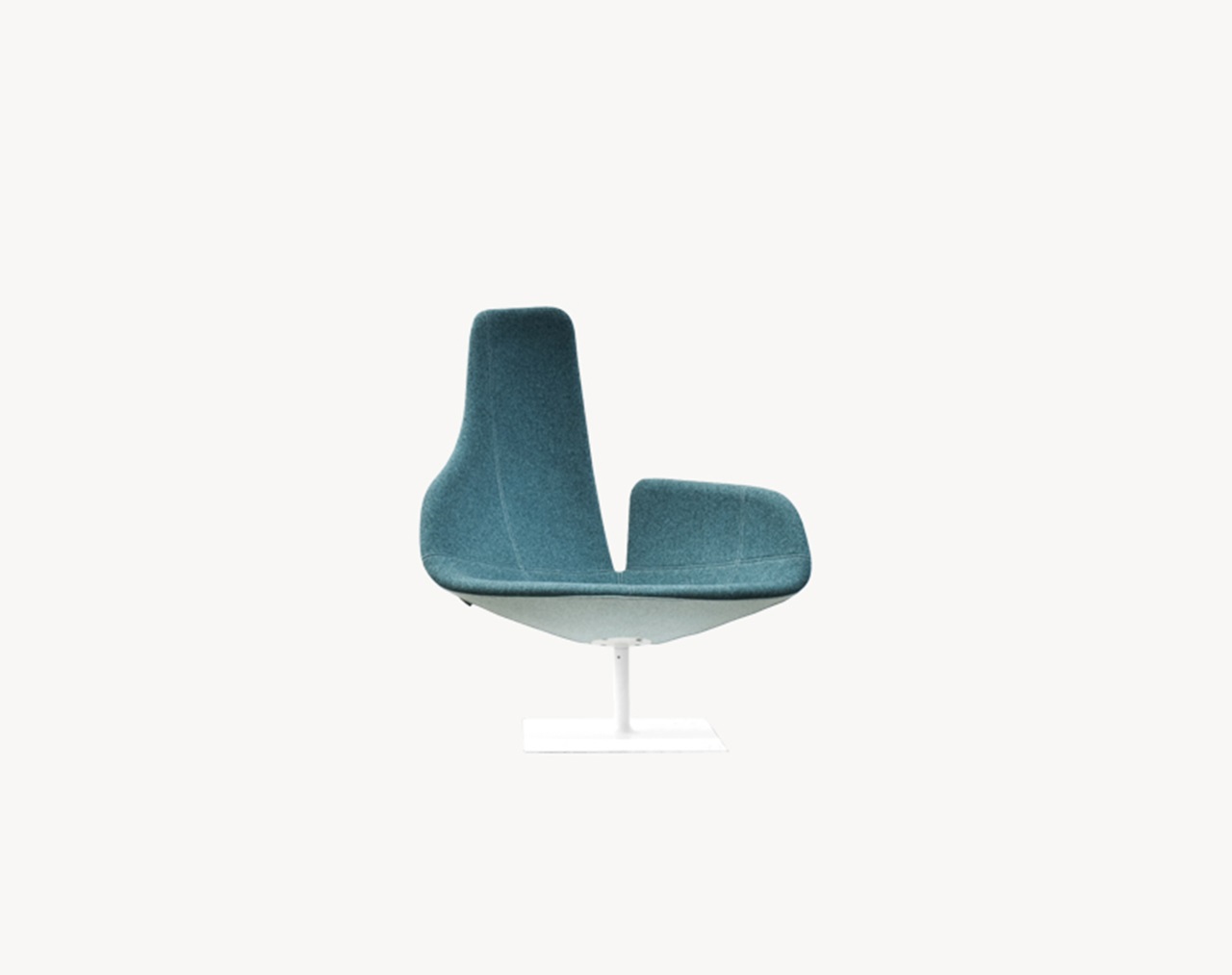 Fjord discount relax armchair