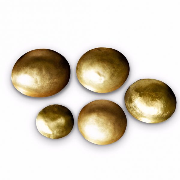 Form-Bowl-Small-Set-Brass