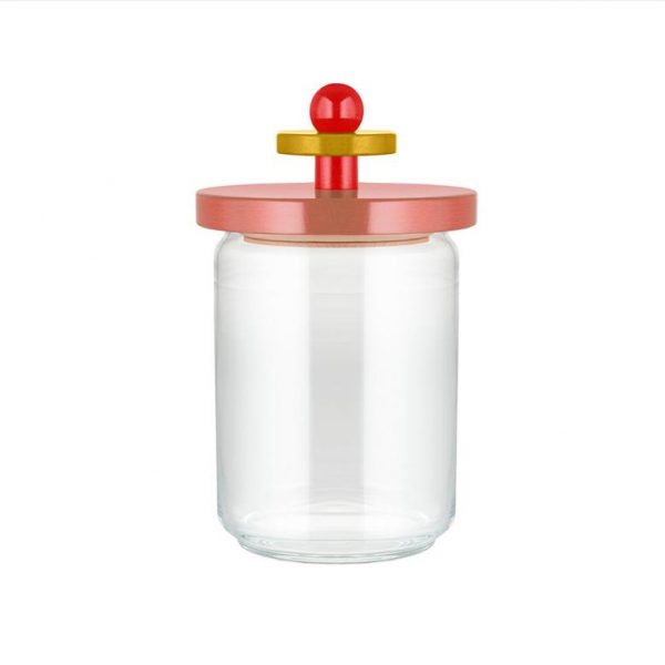 Sottsass-Jar-100cl-Pink