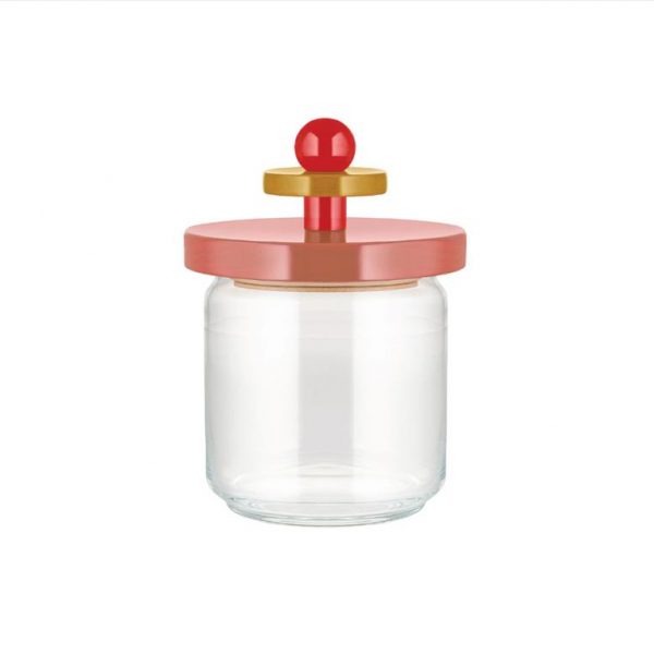 Sottsass-Jar-75cl-Pink