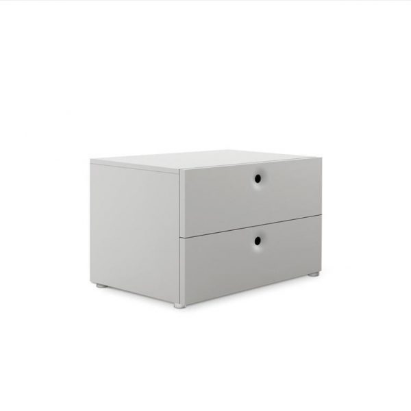 Anish-White-Matt-2-Drawers