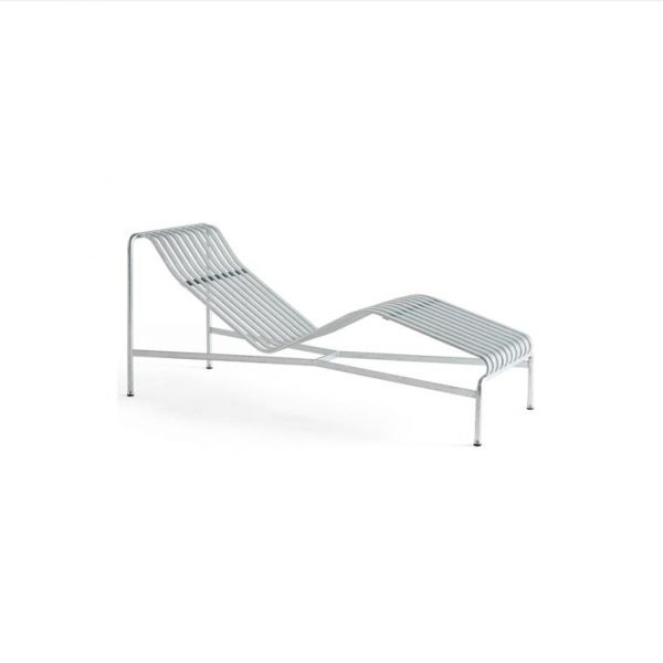 Palissade-Chaise-Longue-Hot-Galvanised