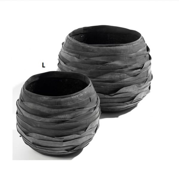 Rubber-Vase-Recycled-Moniek-L