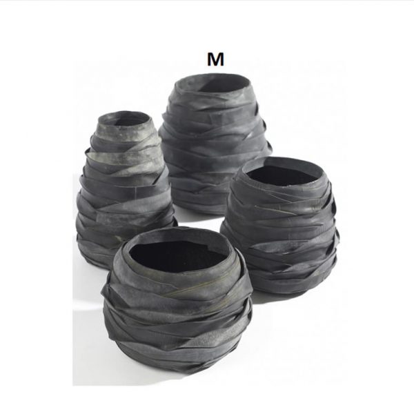 Rubber-Vase-Recycled-Moniek-M