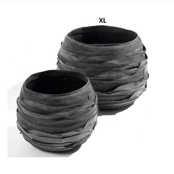 Rubber-Vase-Recycled-Moniek-XL