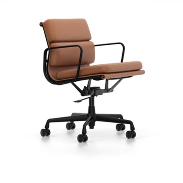 Soft-Pad-217Cognac-LeatherBlack-Base