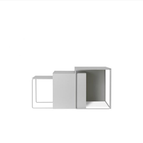 Cluster-Tables-Light-Grey-Set-of-3