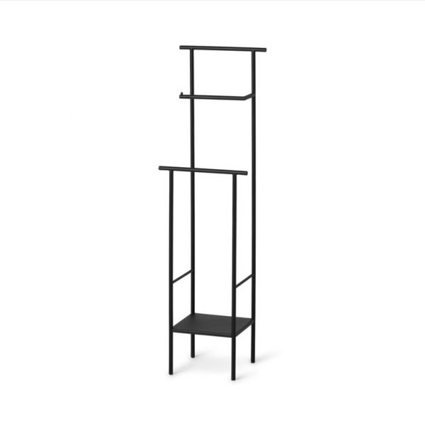 Dora-Toilet-Paper-Stand-Black