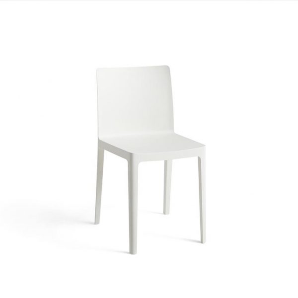 Elementaire-Chair-Cream-White