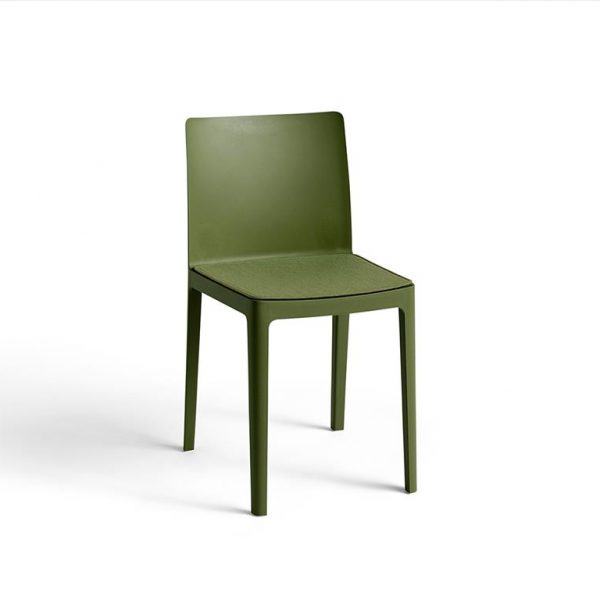 Elementaire-Chair-OliveSteelcut-Trio-946-Seat-Pad