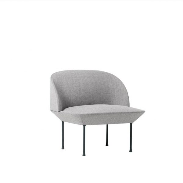 Oslo-Lounge-Chair-Fiord-151Dark-Grey