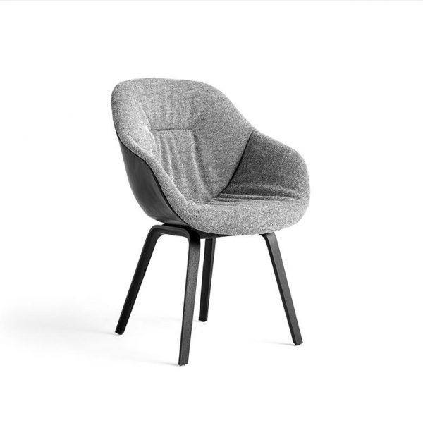 About-a-Chair-AAC-123-Soft-Duo-Oak--Hallingdal-166-Sense-Black