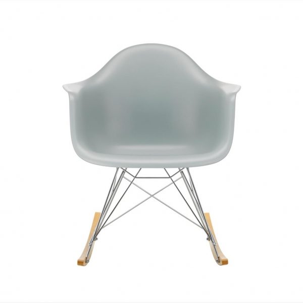 Eames-Plastic-Armchair-Light-Grey--Golden-Maple