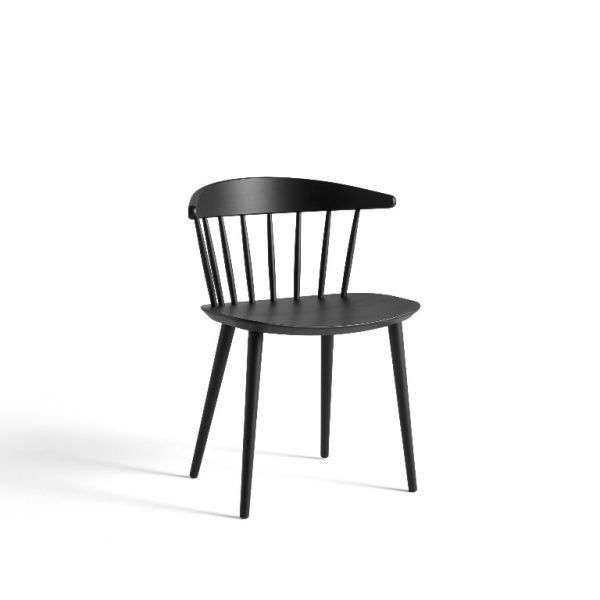 J104-Chair-Black