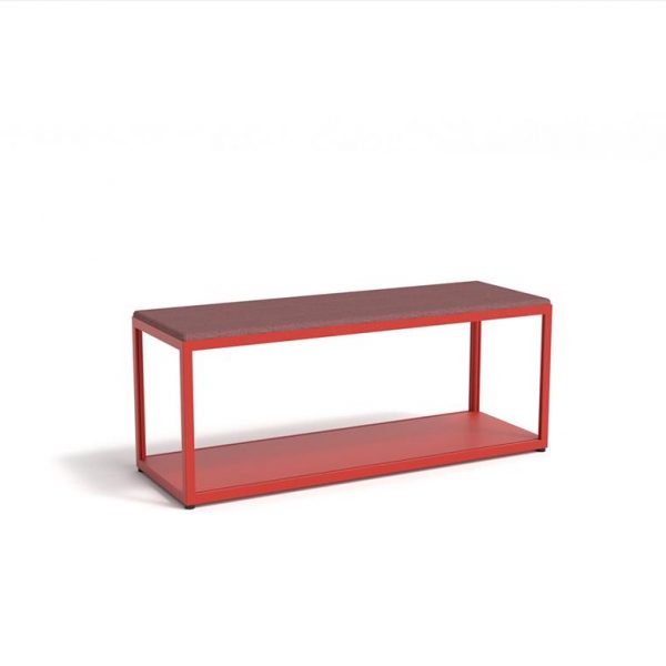 New-Order-Bench-Combination-100-RedSurface-by-HAY-650