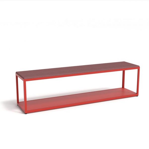 New-Order-Bench-Combination-150-RedSurface-by-HAY-650