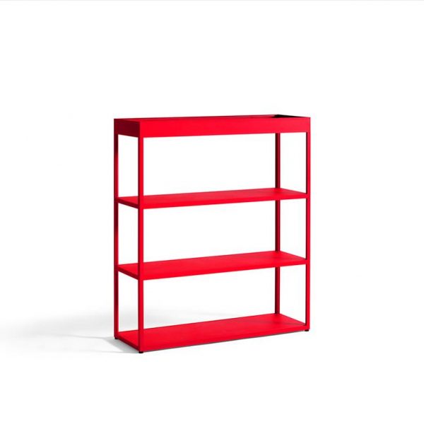 New-Order-Combination-303--4-Layers-Red-Floor-Safety-Bracket