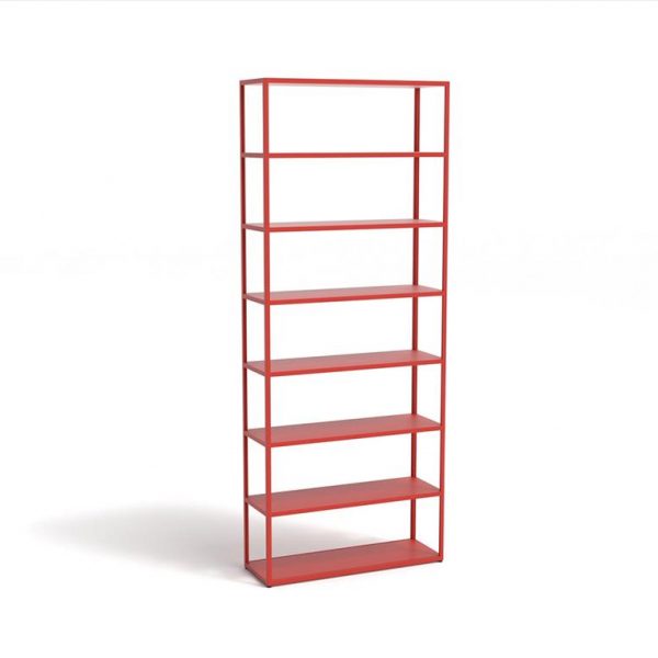 New-Order-Combination-701-Red--8-Layers-Floor-Safety-Bracket