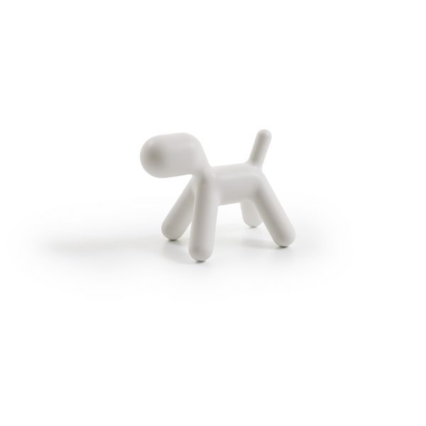 Puppy-XS-White