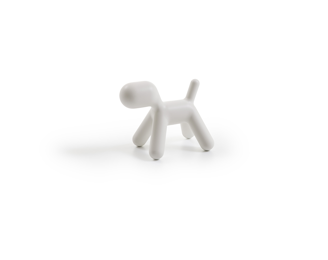 Puppy-XS-White