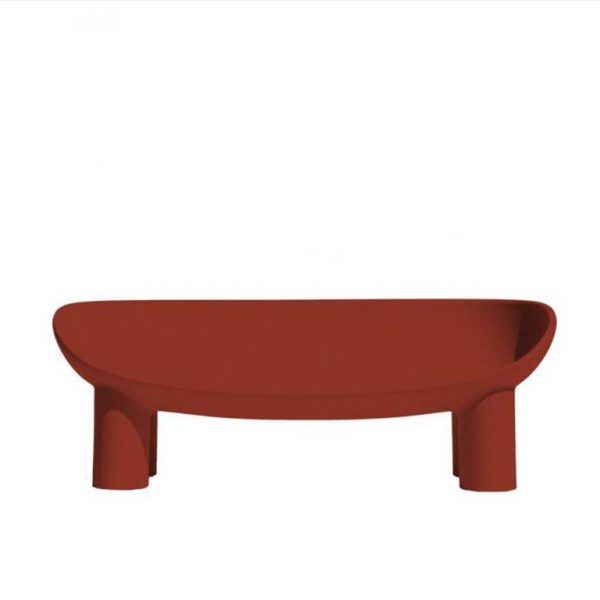 Roly-Poly-Sofa-Red-Brick