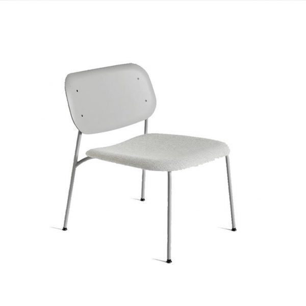 Soft-Edge-10-Lounge-Chair-Upholstery--Soft-Grey-Powder-Coated-Steel-–-Soft-Grey-Stained--Hallingdal-116-Seat-Upholstery