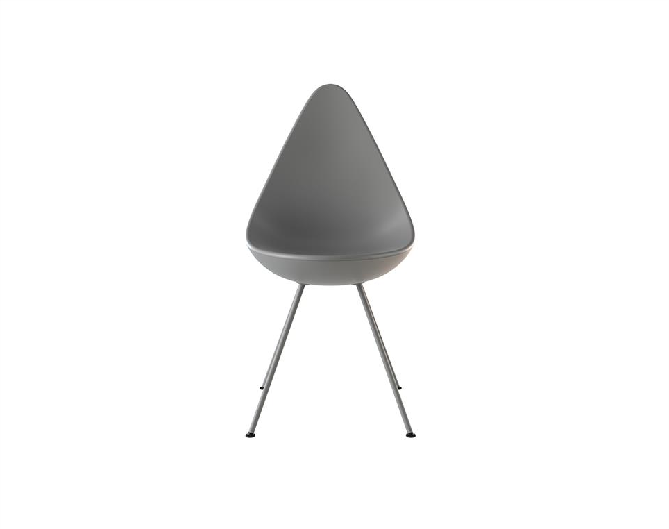 Drop-Chair-Monochrome-Grey