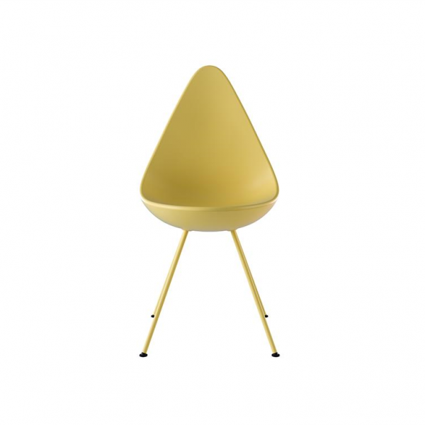Drop-Chair-Monochrome-Yellow