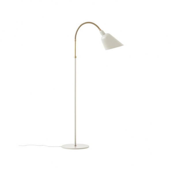 Bellevue-Floor-Lamp-AJ7-White-Brass