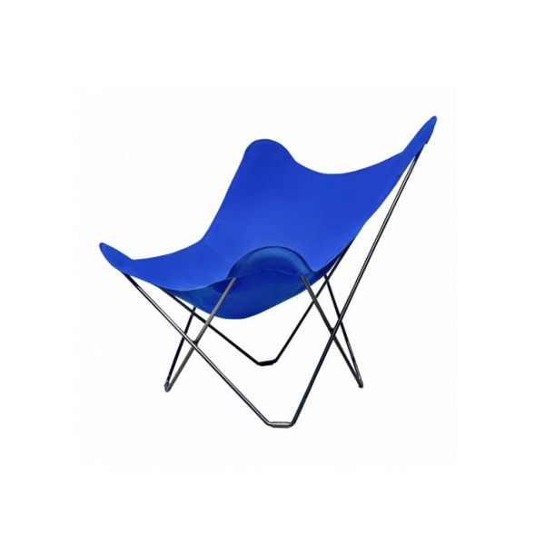 Butterfly-Chair-Atlantic-Blue-Outdoor--Black-Base