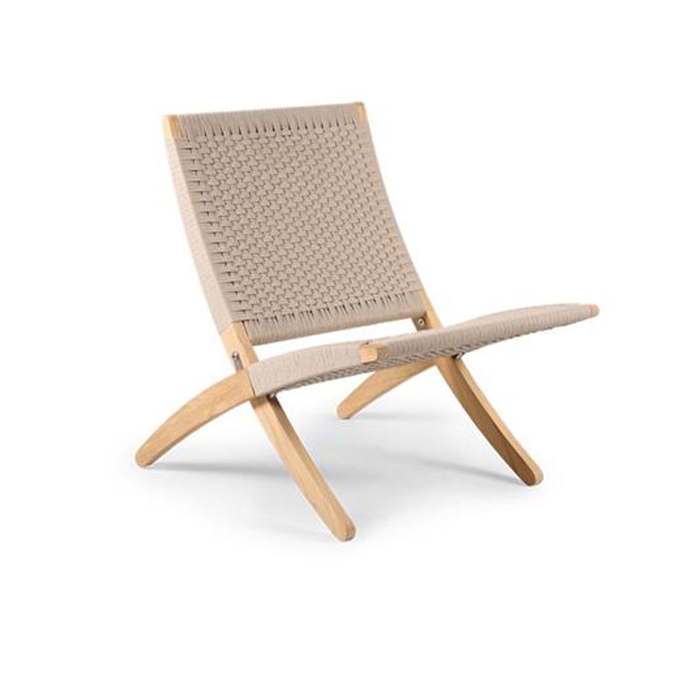 Cuba Chair Outdoor 2nd Floor