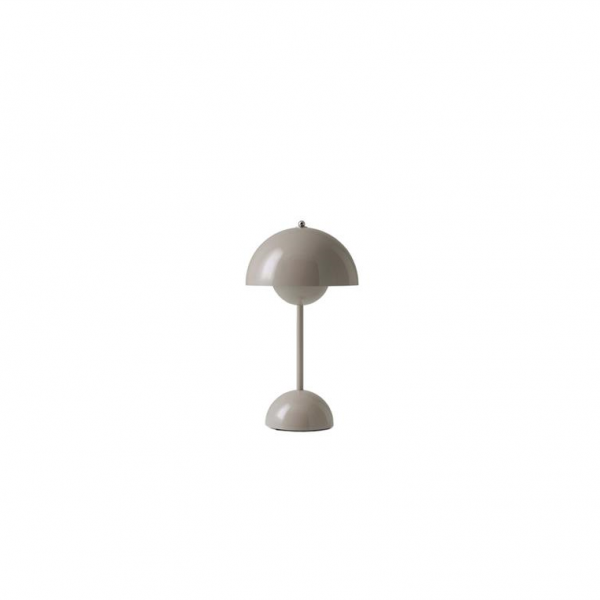 Flowerpot-Table-Portable-Lamp-VP9-Grey-Beige