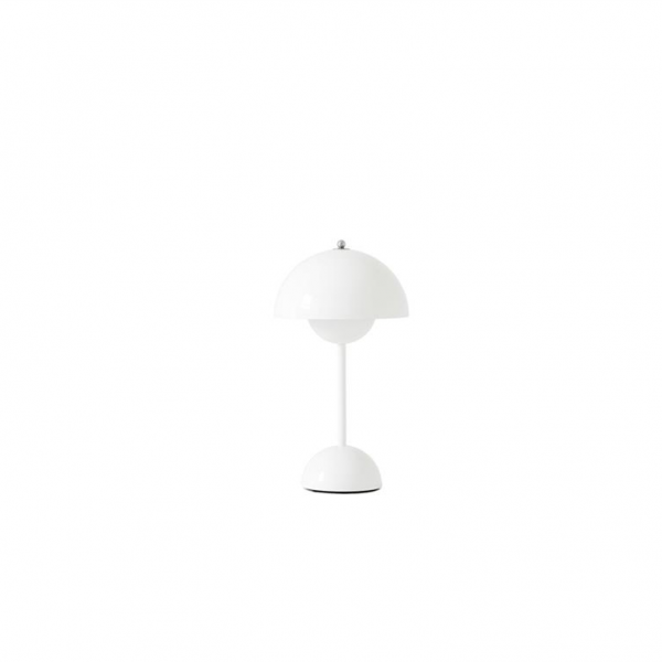 Flowerpot-Table-Portable-Lamp-VP9-White