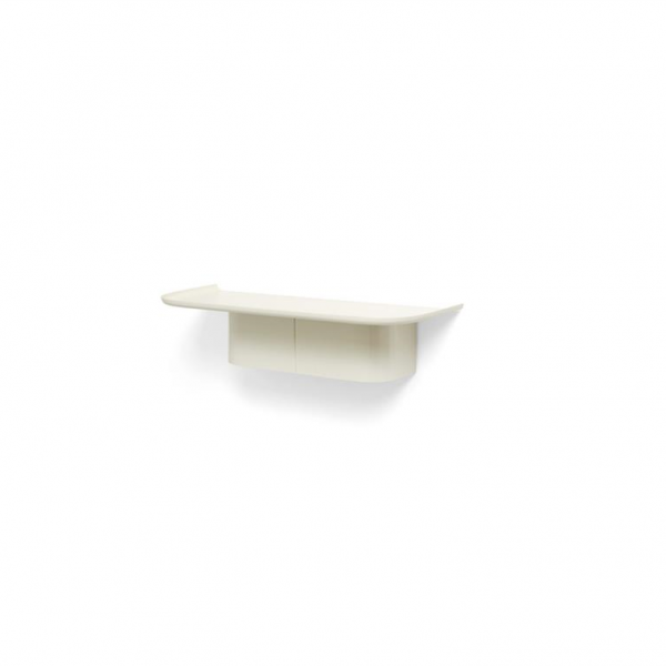 Korpus-Shelf--4-Hooks-M-Cream