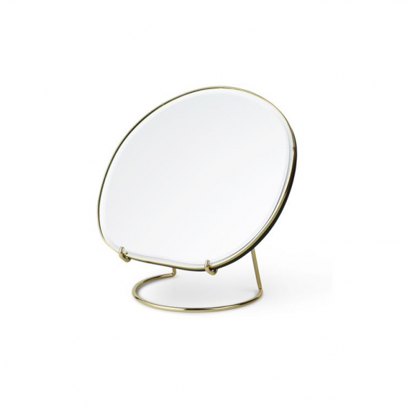 Pond-Table-Mirror-Brass