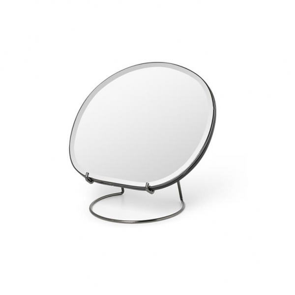 Pond-Table-Mirror-Dark-chrome