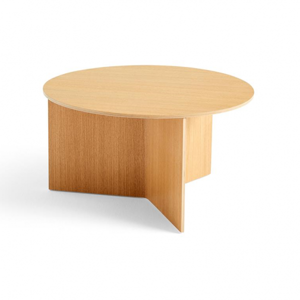 Slit-Table-Wood--XL-Oak-Ø65