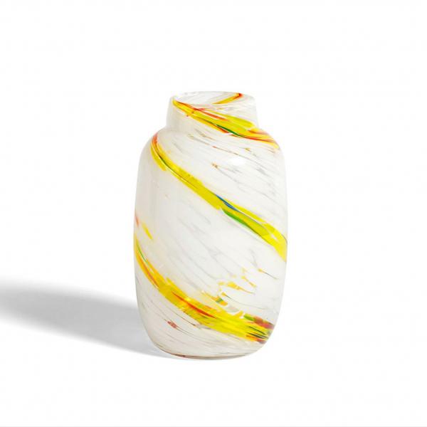 Splash-Vase-Round-M--Lemon-Swirl