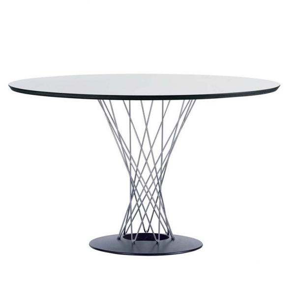 Dining-Table-Ø-90