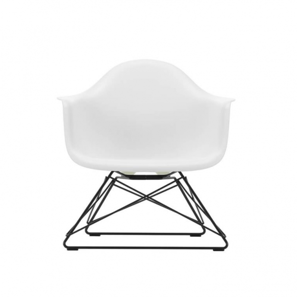 Eames-Plastic-Armchair-LAR-White--Black-Base