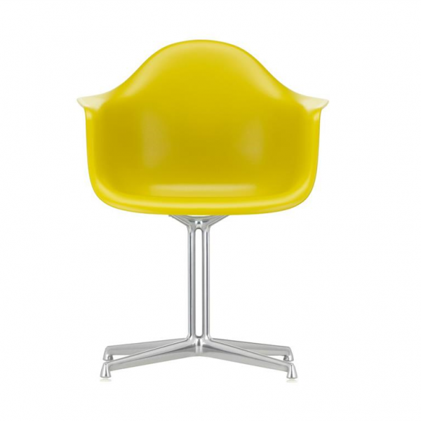 Eames-Plastic-Armchair-Mustard-DAL