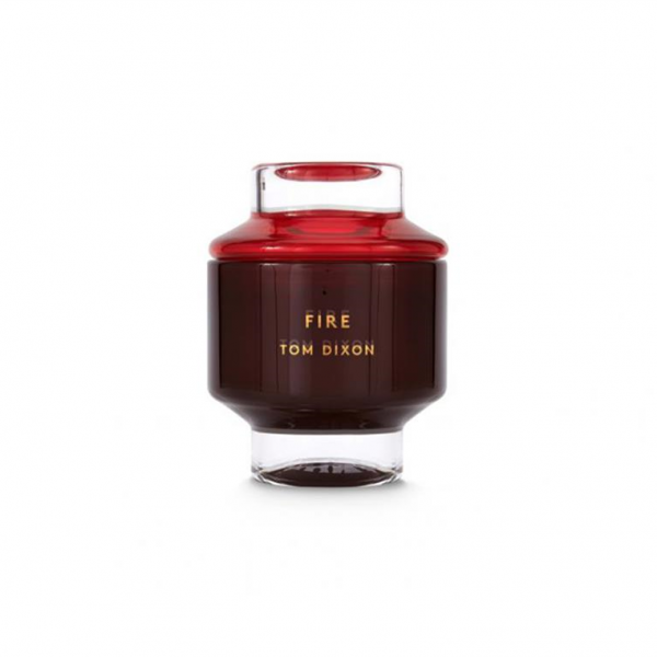 Elements-Fire-Candle-Large